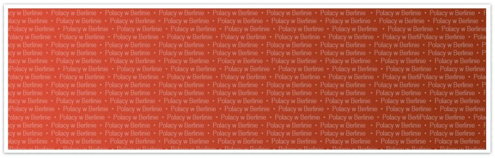 Polacy w Berlinie