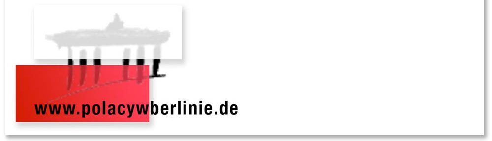 Polacy w Berlinie